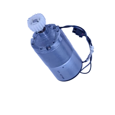 GRG ATM Makine Parçaları 9250 H68N D.C Dönerli Motor S.0072455RS
