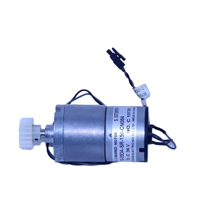 GRG ATM Makine Parçaları 9250 H68N D.C Dönerli Motor S.0072455RS