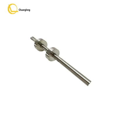 NCR ATM Makine Parçaları Metal Presenter LVDT Çubuk Assy 445-0709475