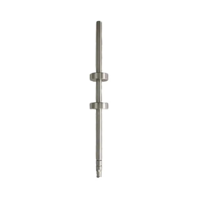 NCR ATM Makine Parçaları Metal Presenter LVDT Çubuk Assy 445-0709475