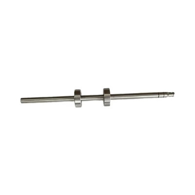 NCR ATM Makine Parçaları Metal Presenter LVDT Çubuk Assy 445-0709475