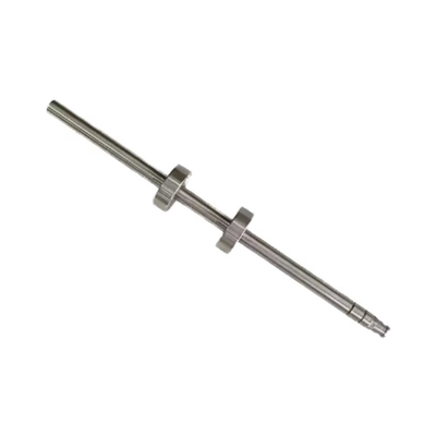 NCR ATM Makine Parçaları Metal Presenter LVDT Çubuk Assy 445-0709475