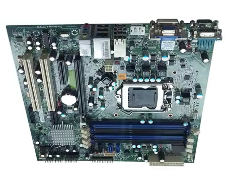NCR ATM Makine Parçaları Micro Intel Pocono Ana kartı 4970475399