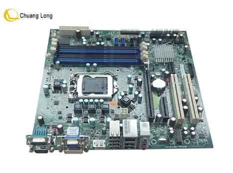 NCR ATM Makine Parçaları Micro Intel Pocono Ana kartı 4970475399