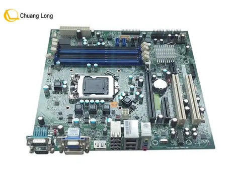 İyi fiyat NCR ATM Makine Parçaları Micro Intel Pocono Ana kartı 4970475399 çevrimiçi