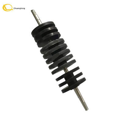 Wincor Nixdorf ATM Makine Parçaları Dispenser Modülü Vm3 Sürüş Tekerlekleri Cdm 1750101956-04