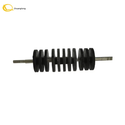 Wincor Nixdorf ATM Makine Parçaları Dispenser Modülü Vm3 Sürüş Tekerlekleri Cdm 1750101956-04