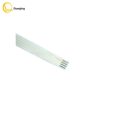 Wincor ATM Makine Parçaları Klem CMD V4 Düz Kablo 1750097621 01750097621