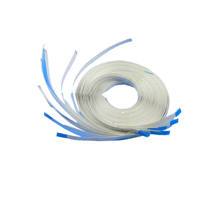 Wincor ATM Makine Parçaları Klem CMD V4 Düz Kablo 1750097621 01750097621