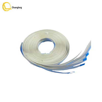 Wincor ATM Makine Parçaları Klem CMD V4 Düz Kablo 1750097621 01750097621