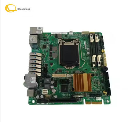 İyi fiyat NCR ATM Makine Parçaları PC Core Estori 1 Ana kart 4450764433 çevrimiçi