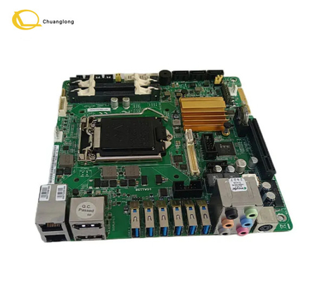 NCR ATM Makine Parçaları PC Core Estori 1 Ana kart 4450764433