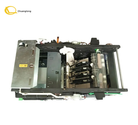 Wincor ATM Makine Parçaları CMD V4 Single Reject ile Clamp 1750058042 ile Yükleyici Modülü