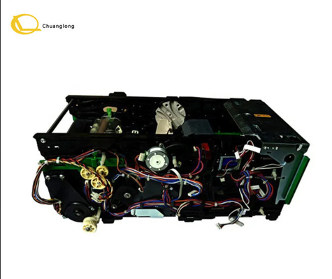 Wincor ATM Makine Parçaları CMD V4 Single Reject ile Clamp 1750058042 ile Yükleyici Modülü