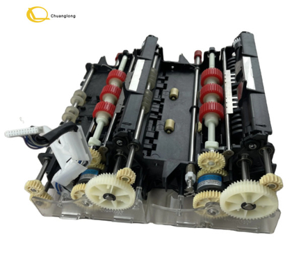 Wincor ATM Makine Parçaları Çift Çıkarma Birimi CMD-V4 1750109615