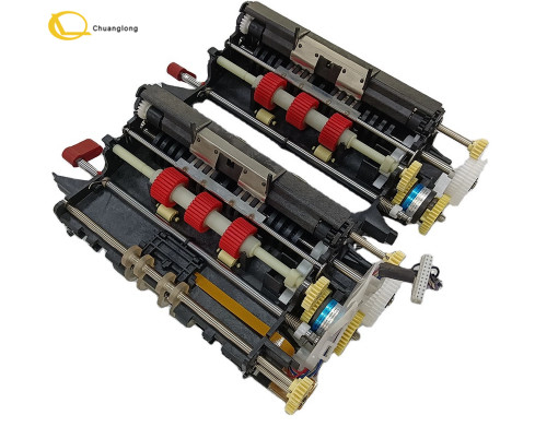 Wincor ATM Makine Parçaları Çift Çıkarma Birimi CMD-V4 1750109615