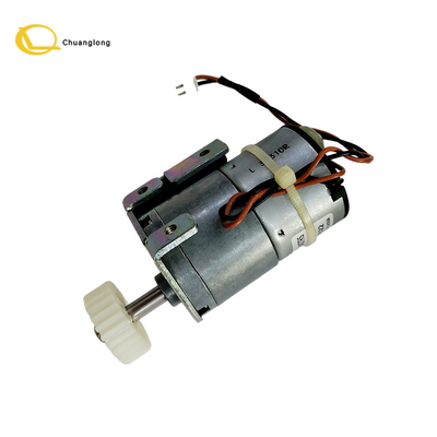 GRG ATM Makine Parçaları Perde Motoru 711020033