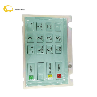 Wincor ATM Makine Parçaları EPP V6 Klavyesi 01750159341 1750159341