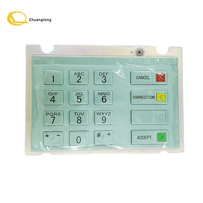 Wincor ATM Makine Parçaları EPP V6 Klavyesi 01750159341 1750159341