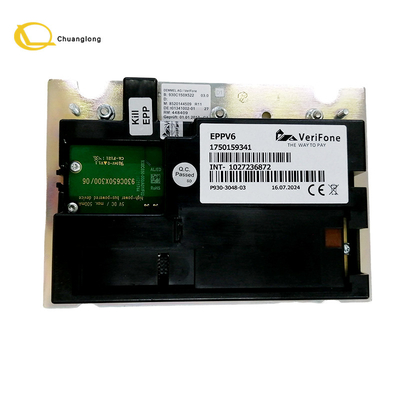 Wincor ATM Makine Parçaları EPP V6 Klavyesi 01750159341 1750159341