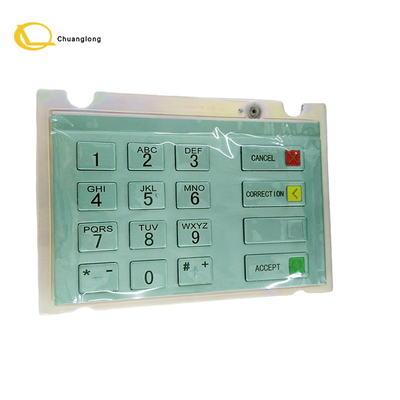 Wincor ATM Makine Parçaları EPP V6 Klavyesi 01750159341 1750159341
