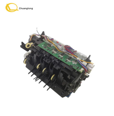 Wincor ATM Makine Parçaları Giriş-0çıkış Modülü Toplayıcı Birim CRS-M-II 1750248000