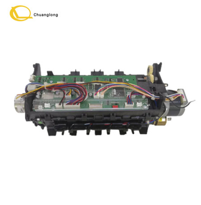 Wincor ATM Makine Parçaları Giriş-0çıkış Modülü Toplayıcı Birim CRS-M-II 1750248000