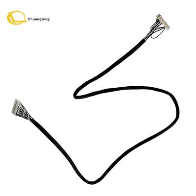 NCR ATM Makine Parçaları LVDS HARNESS 600MM