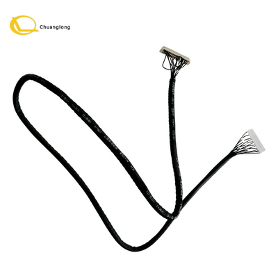 NCR ATM Makine Parçaları LVDS HARNESS 600MM