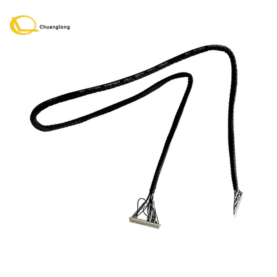NCR ATM Makine Parçaları LVDS HARNESS 600MM