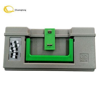 NCR ATM Makinesi Parçaları S1 Reddet Kaseti Para Kutu 4450693308