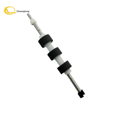 Wincor ATM Makine Parçaları Plastik Gri Pulley Çekme Çubuğu CMD-V4 1750035762
