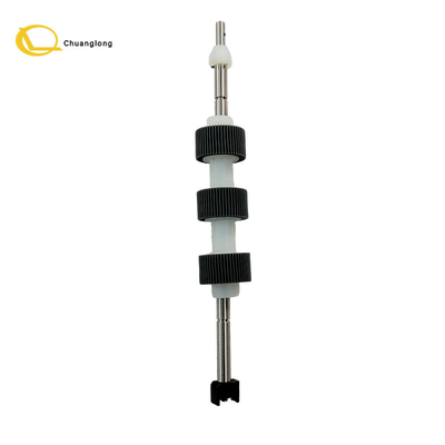 Wincor ATM Makine Parçaları Plastik Gri Pulley Çekme Çubuğu CMD-V4 1750035762