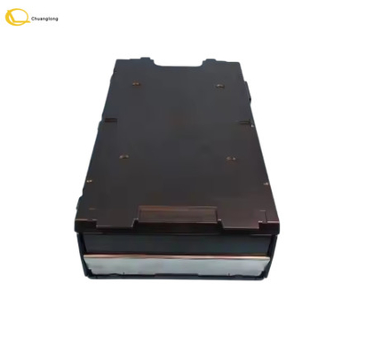 Wincor ATM Mahine Parçaları Wincor ATM Makine Parçaları CMD-V4 Kilit ve Mühür Nakit Kaseti Model 1750109651
