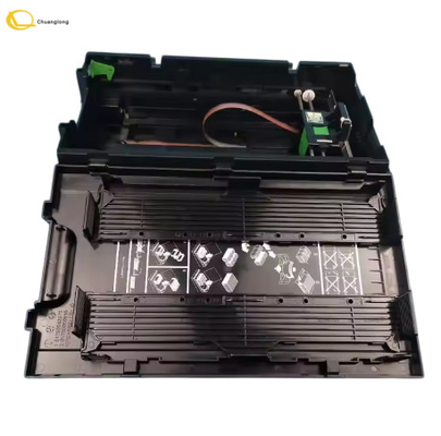Wincor ATM Mahine Parçaları Wincor ATM Makine Parçaları CMD-V4 Kilit ve Mühür Nakit Kaseti Model 1750109651