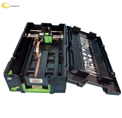 Wincor ATM Mahine Parçaları Wincor ATM Makine Parçaları CMD-V4 Kilit ve Mühür Nakit Kaseti Model 1750109651