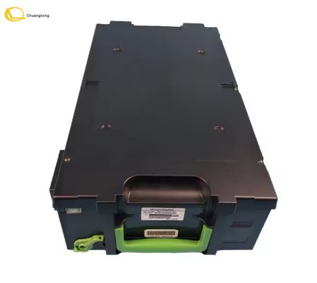 Wincor ATM Mahine Parçaları Wincor ATM Makine Parçaları CMD-V4 Kilit ve Mühür Nakit Kaseti Model 1750109651