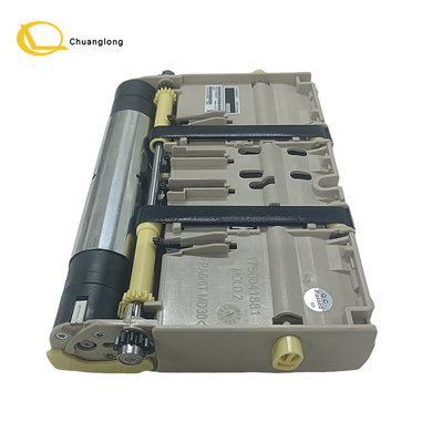 Wincor ATM Makine Parçaları CMD-V4 ATM Taşıma Mekanizmi Klemesi 1750053977