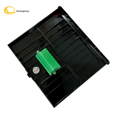 NCR ATM Makinesi Parçaları Çekme Kutusu Çıkarılabilir Kaset Üst Kapak 009-0023114