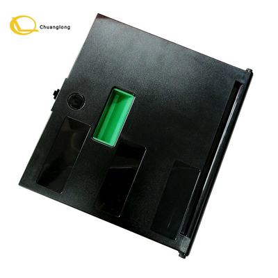 NCR ATM Makinesi Parçaları Çekme Kutusu Çıkarılabilir Kaset Üst Kapak 009-0023114