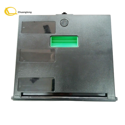 NCR ATM Makinesi Parçaları Çekme Kutusu Çıkarılabilir Kaset Üst Kapak 009-0023114
