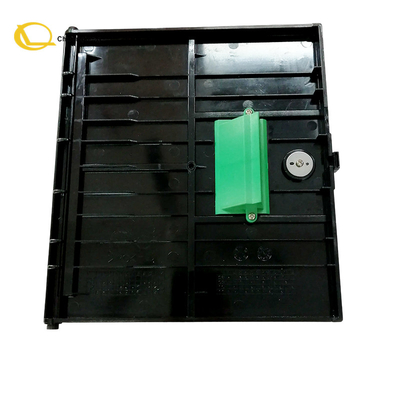 NCR ATM Makinesi Parçaları Çekme Kutusu Çıkarılabilir Kaset Üst Kapak 009-0023114