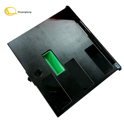 NCR ATM Makinesi Parçaları Çekme Kutusu Çıkarılabilir Kaset Üst Kapak 009-0023114
