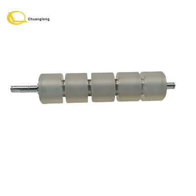 Wincor ATM Makine Parçaları CCDM VM3 Dispenser Roller Shaft 1750101956-41