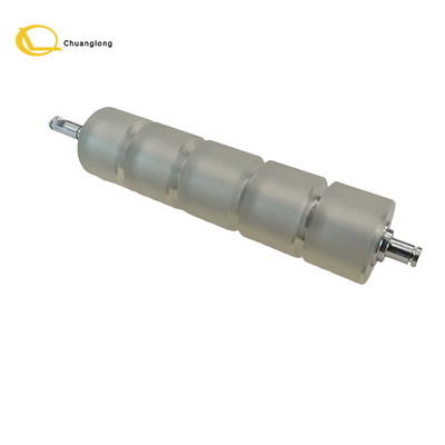 Wincor ATM Makine Parçaları CCDM VM3 Dispenser Roller Shaft 1750101956-41