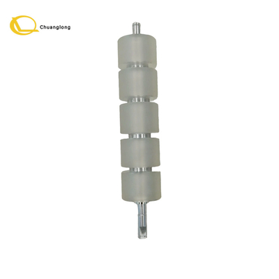 Wincor ATM Makine Parçaları CCDM VM3 Dispenser Roller Shaft 1750101956-41