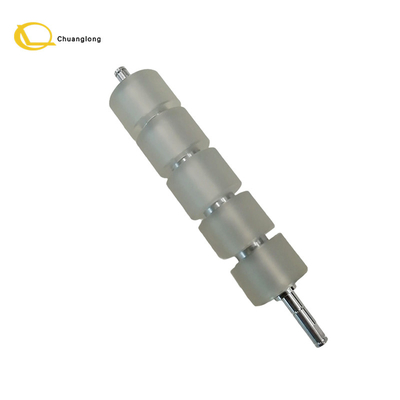 Wincor ATM Makine Parçaları CCDM VM3 Dispenser Roller Shaft 1750101956-41