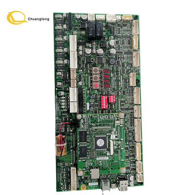 İyi fiyat NCR ATM Makine Parçaları Üst PCB Tablosu 0090036165 çevrimiçi