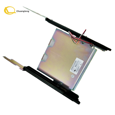 Wincor ATM Makine Parçaları AGT CMD V4 Yatay RL 252.6mm 1750160110