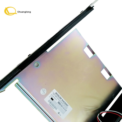 Wincor ATM Makine Parçaları AGT CMD V4 Yatay RL 252.6mm 1750160110